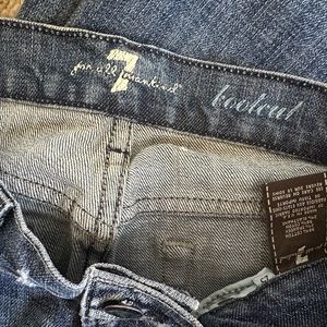 7 For All Mankind Jeans